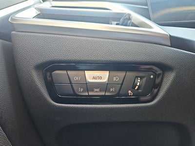 2025 BMW 4 Series 430i Gran Coupe