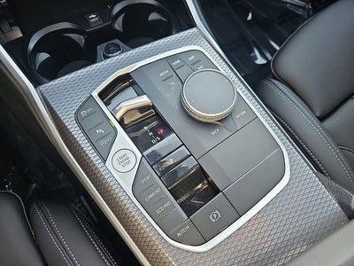 2025 BMW 4 Series 430i Gran Coupe