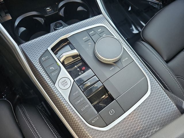 2025 BMW 4 Series 430i Gran Coupe