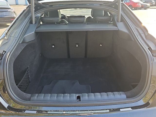 2025 BMW 4 Series 430i Gran Coupe