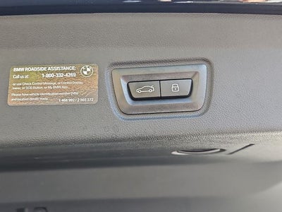 2025 BMW 4 Series 430i Gran Coupe