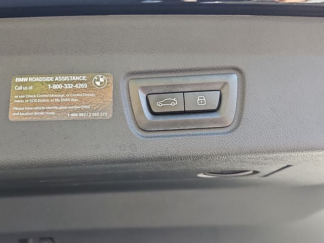 2025 BMW 4 Series 430i Gran Coupe