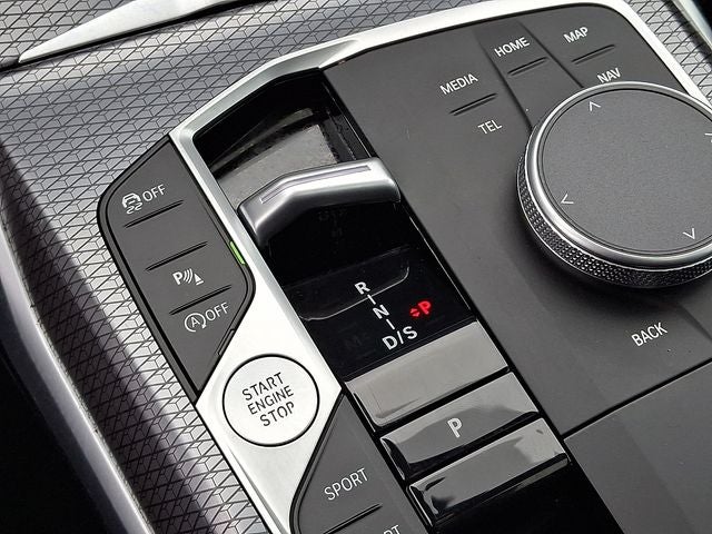 2025 BMW 4 Series 430i Gran Coupe