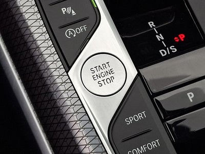 2025 BMW 4 Series 430i Gran Coupe