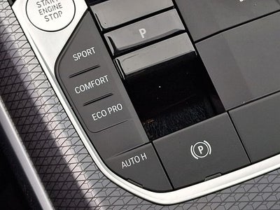 2025 BMW 4 Series 430i Gran Coupe