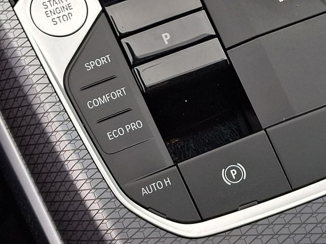 2025 BMW 4 Series 430i Gran Coupe