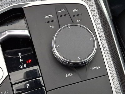 2025 BMW 4 Series 430i Gran Coupe