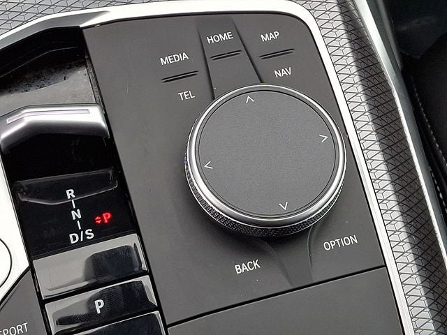 2025 BMW 4 Series 430i Gran Coupe