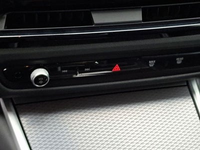 2025 BMW 4 Series 430i Gran Coupe