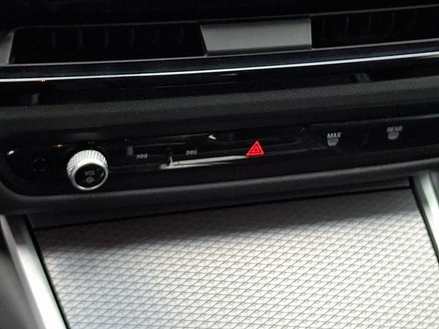 2025 BMW 4 Series 430i Gran Coupe