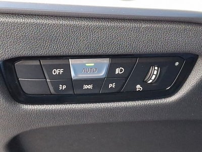 2025 BMW 4 Series 430i Gran Coupe