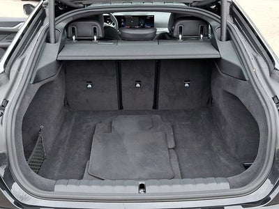 2025 BMW 4 Series 430i Gran Coupe