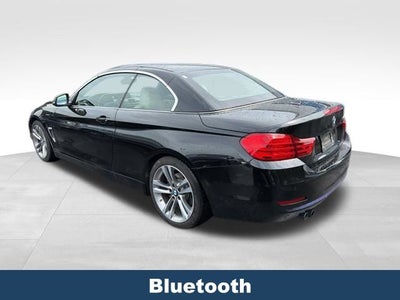 2015 BMW 4 Series 428i