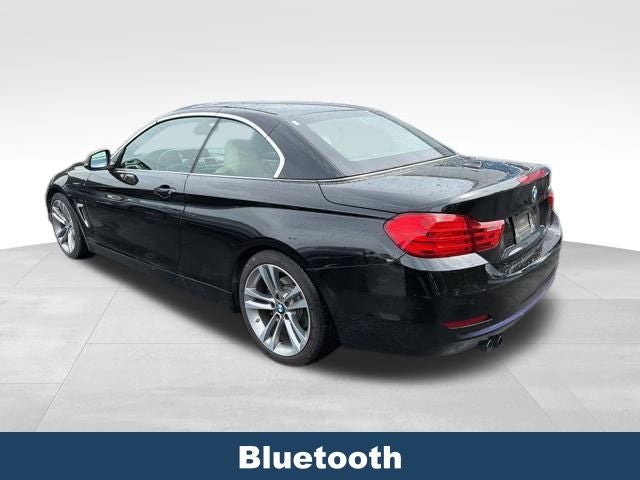 2015 BMW 4 Series 428i