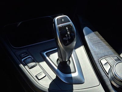 2019 BMW 4 Series 430i Gran Coupe