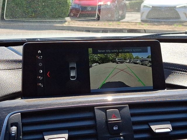 2019 BMW 4 Series 430i Gran Coupe