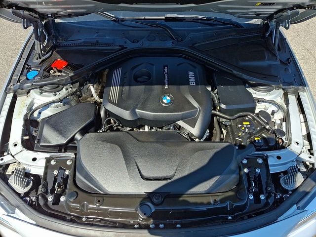 2019 BMW 4 Series 430i Gran Coupe