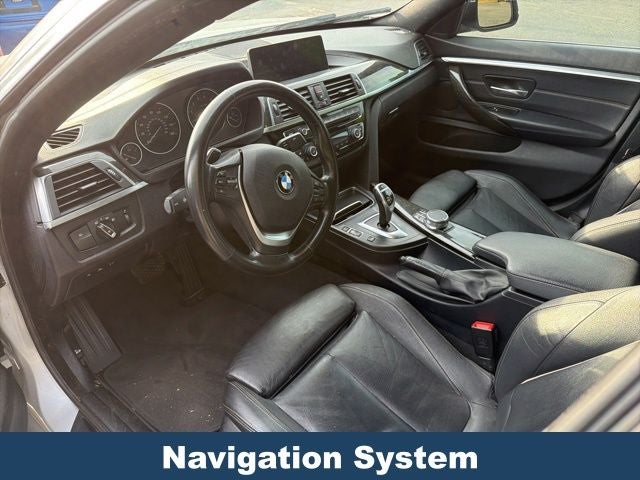 2019 BMW 4 Series 430i Gran Coupe