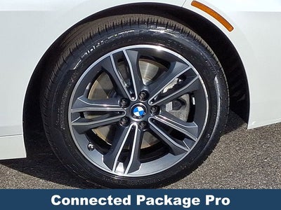 2021 BMW 2 Series 228i