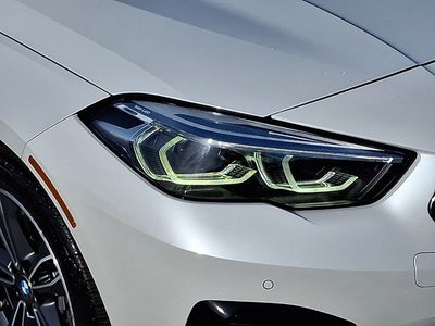 2021 BMW 2 Series 228i