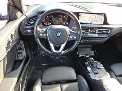 2021 BMW 2 Series 228i