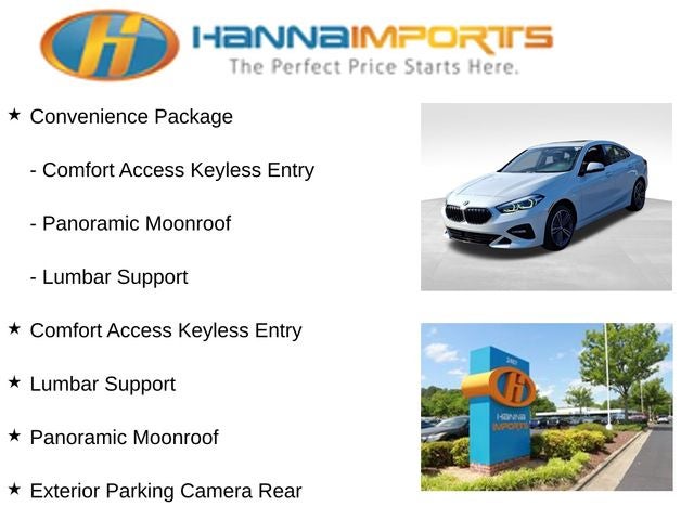 2021 BMW 2 Series 228i