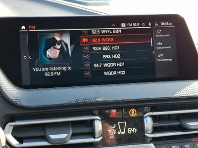 2021 BMW 2 Series 228i