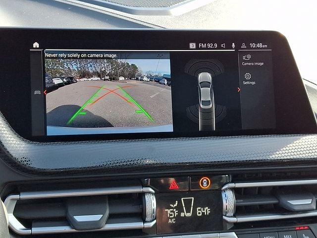 2021 BMW 2 Series 228i