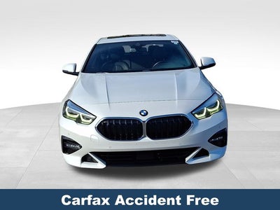 2021 BMW 2 Series 228i