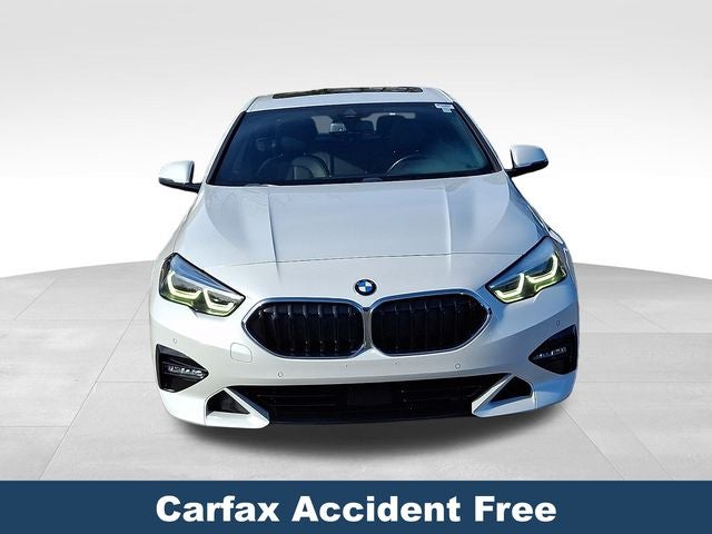 2021 BMW 2 Series 228i