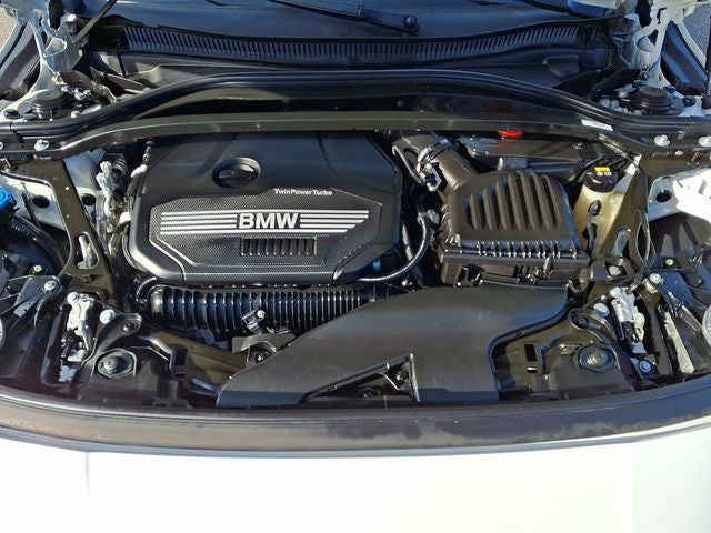 2021 BMW 2 Series 228i