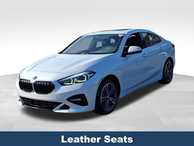 2021 BMW 2 Series 228i