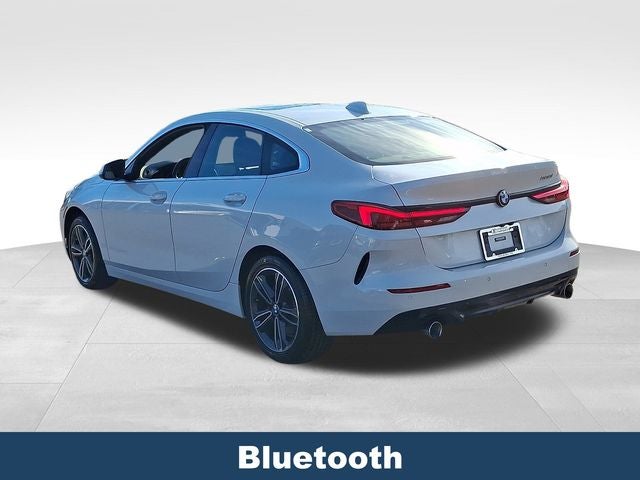 2021 BMW 2 Series 228i