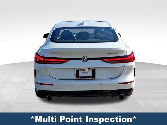 2021 BMW 2 Series 228i