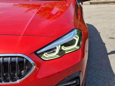 2021 BMW 2 Series 228i