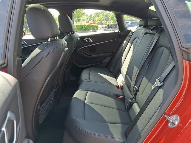 2021 BMW 2 Series 228i