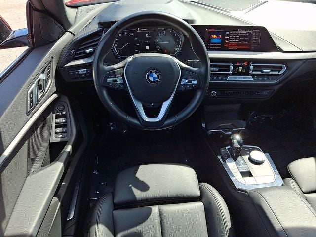 2021 BMW 2 Series 228i