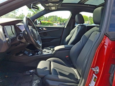 2021 BMW 2 Series 228i