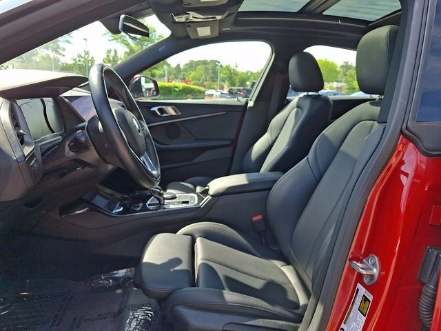 2021 BMW 2 Series 228i
