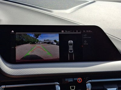 2021 BMW 2 Series 228i