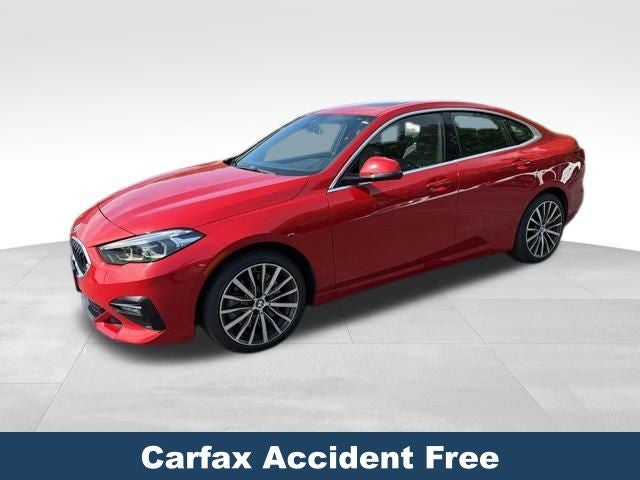 2021 BMW 2 Series 228i