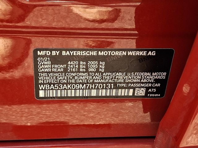 2021 BMW 2 Series 228i