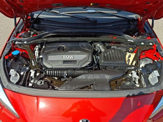 2021 BMW 2 Series 228i