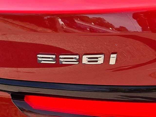 2021 BMW 2 Series 228i