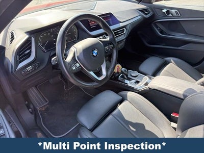 2021 BMW 2 Series 228i
