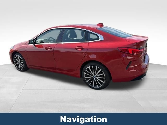 2021 BMW 2 Series 228i
