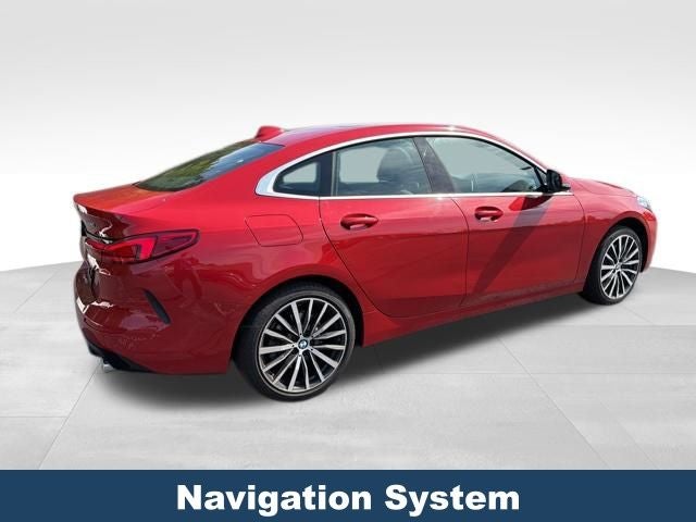 2021 BMW 2 Series 228i