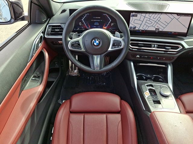 2024 BMW 4 Series 430i