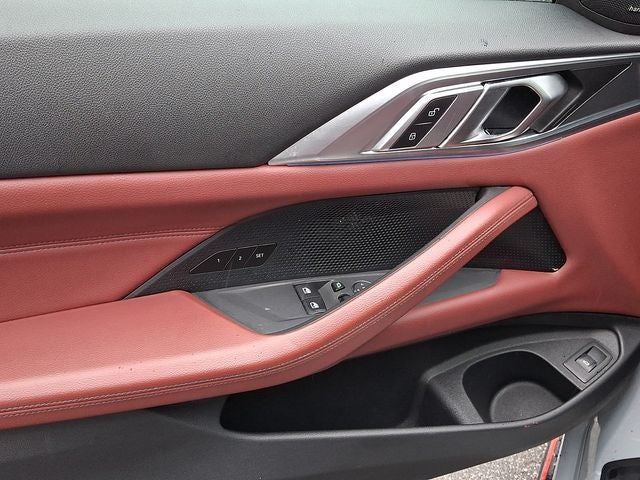 2024 BMW 4 Series 430i