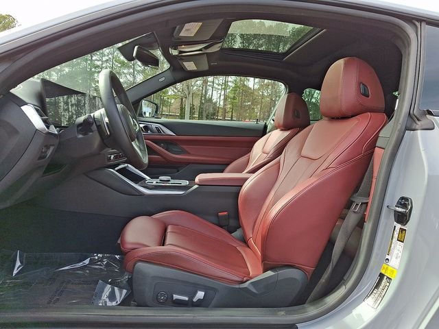 2024 BMW 4 Series 430i